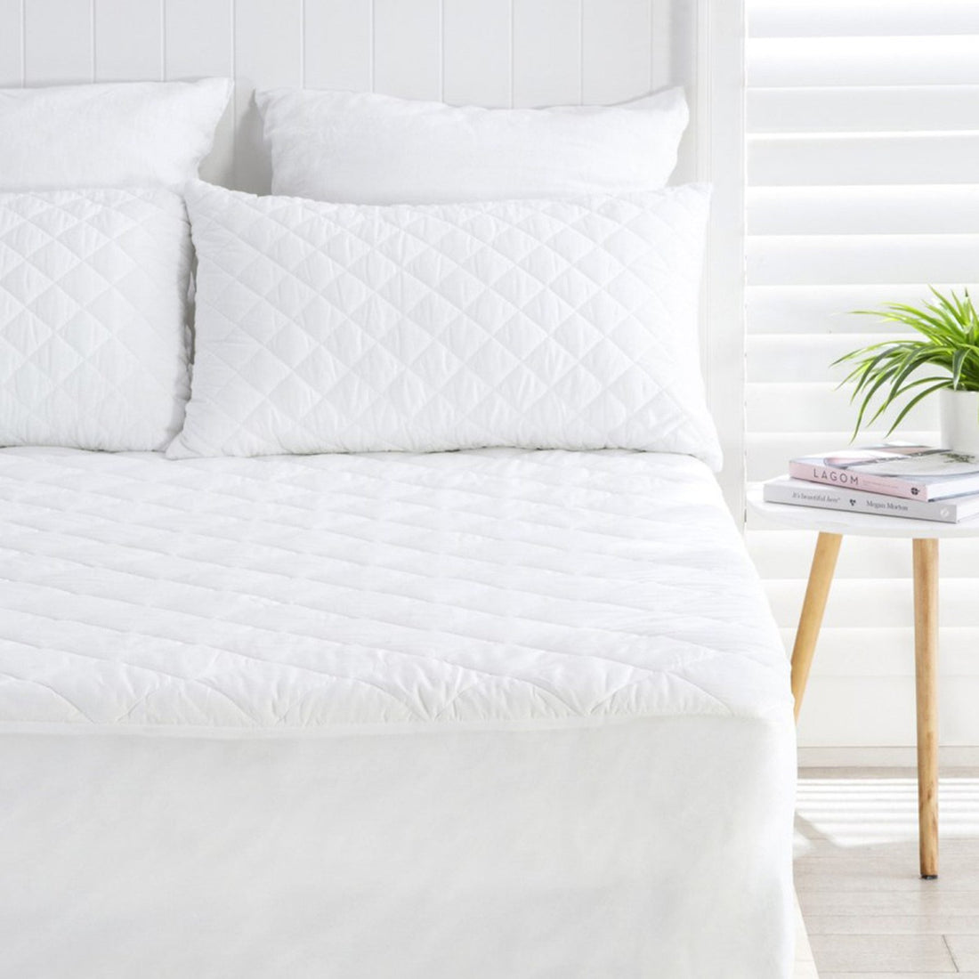 Mattress Protector011244