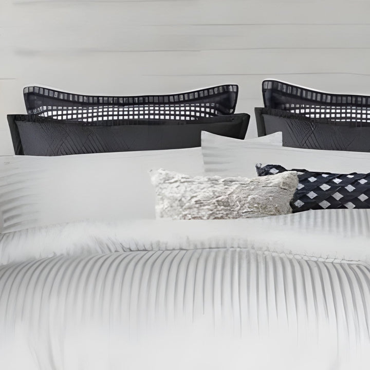 1000TC 3Pcs Broad White