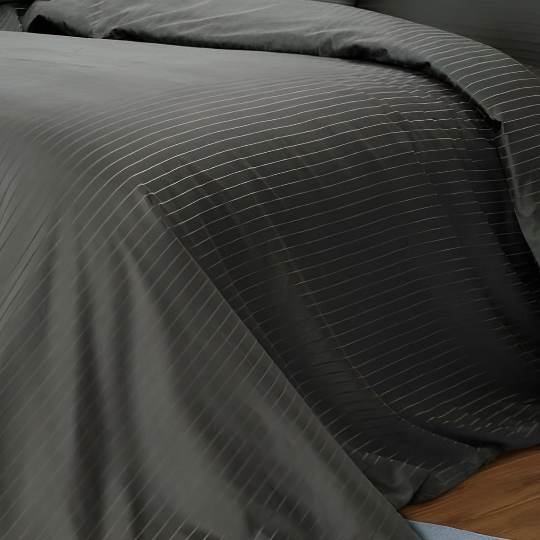 1000TC 3pcs Charcoal