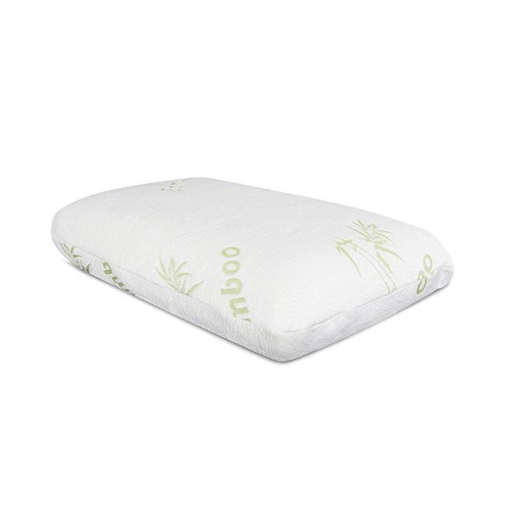 Bamboo Pillow 1 2