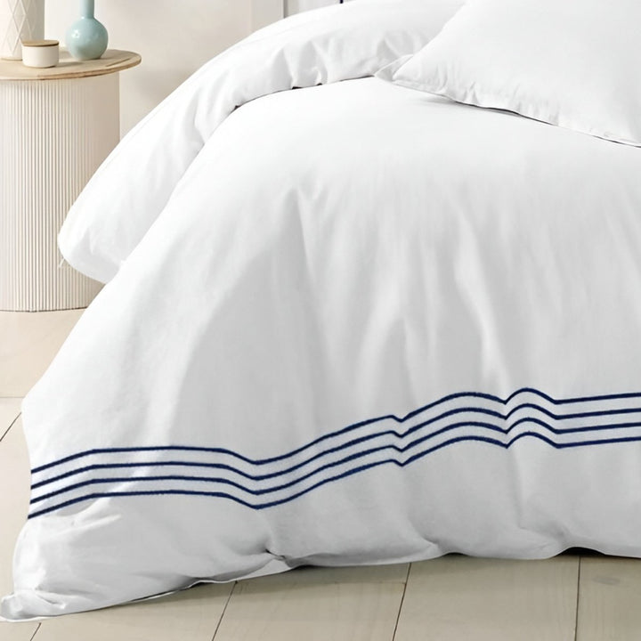 1200TC 3pcs emb White