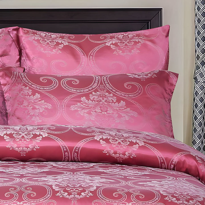 Damask Pink