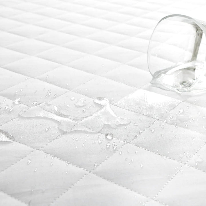 Quilted Pillow Protector12 1