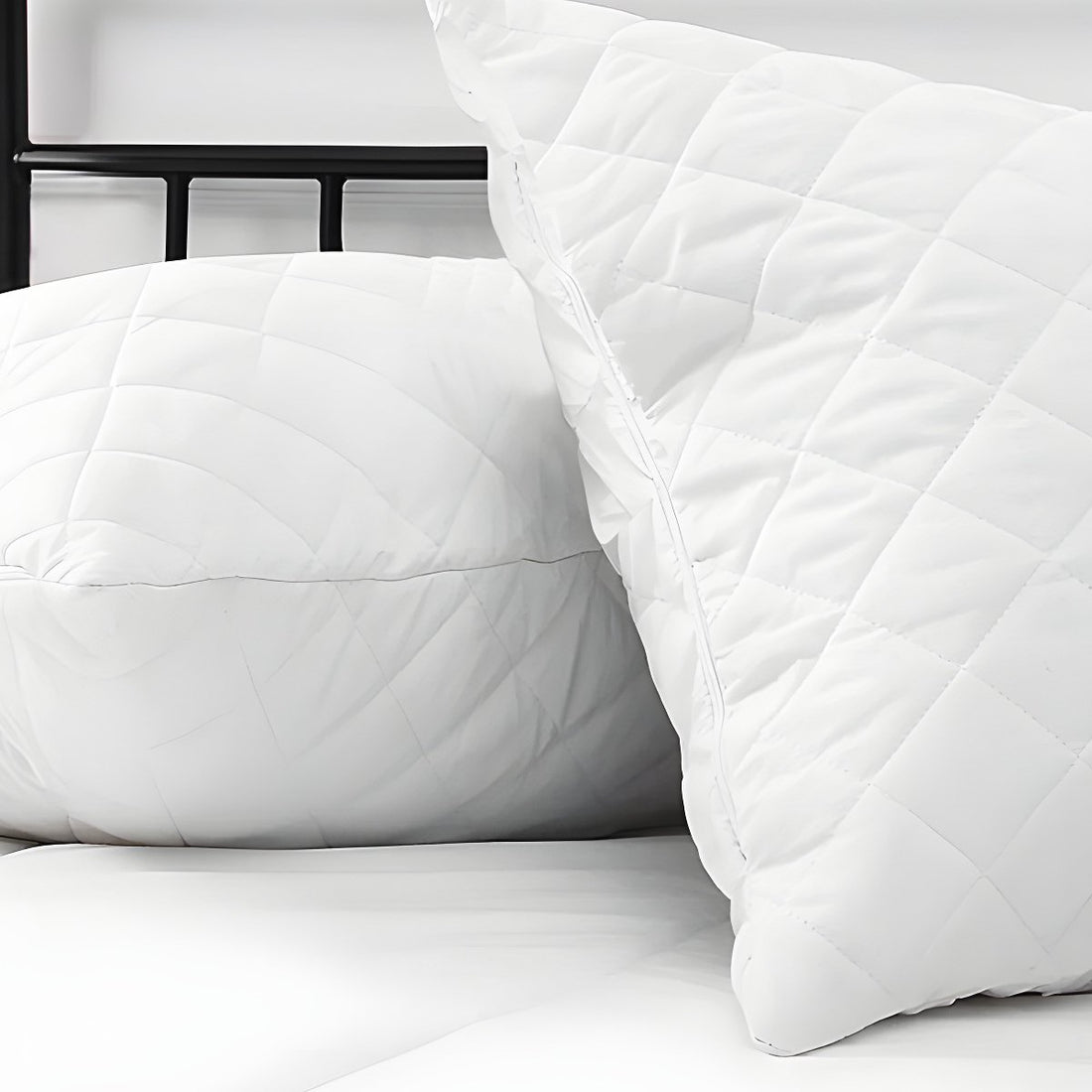 Water Resistant Quilted