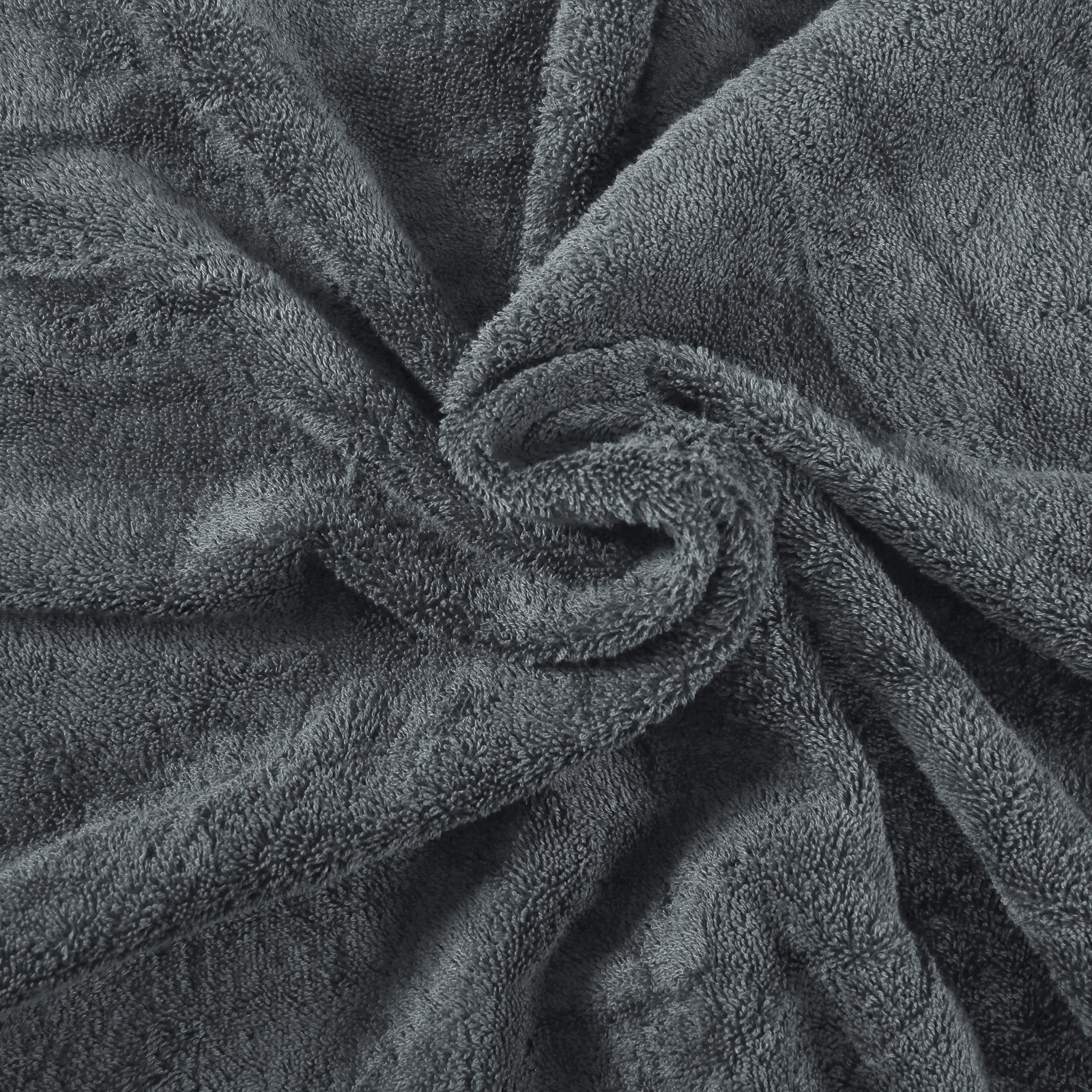 100% Pure Egyptian Cotton Bath Sheet – Cadet Grey