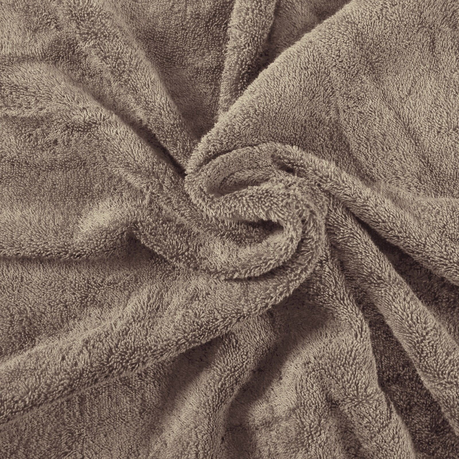 100% Pure Egyptian Cotton Bath Sheet – Tan