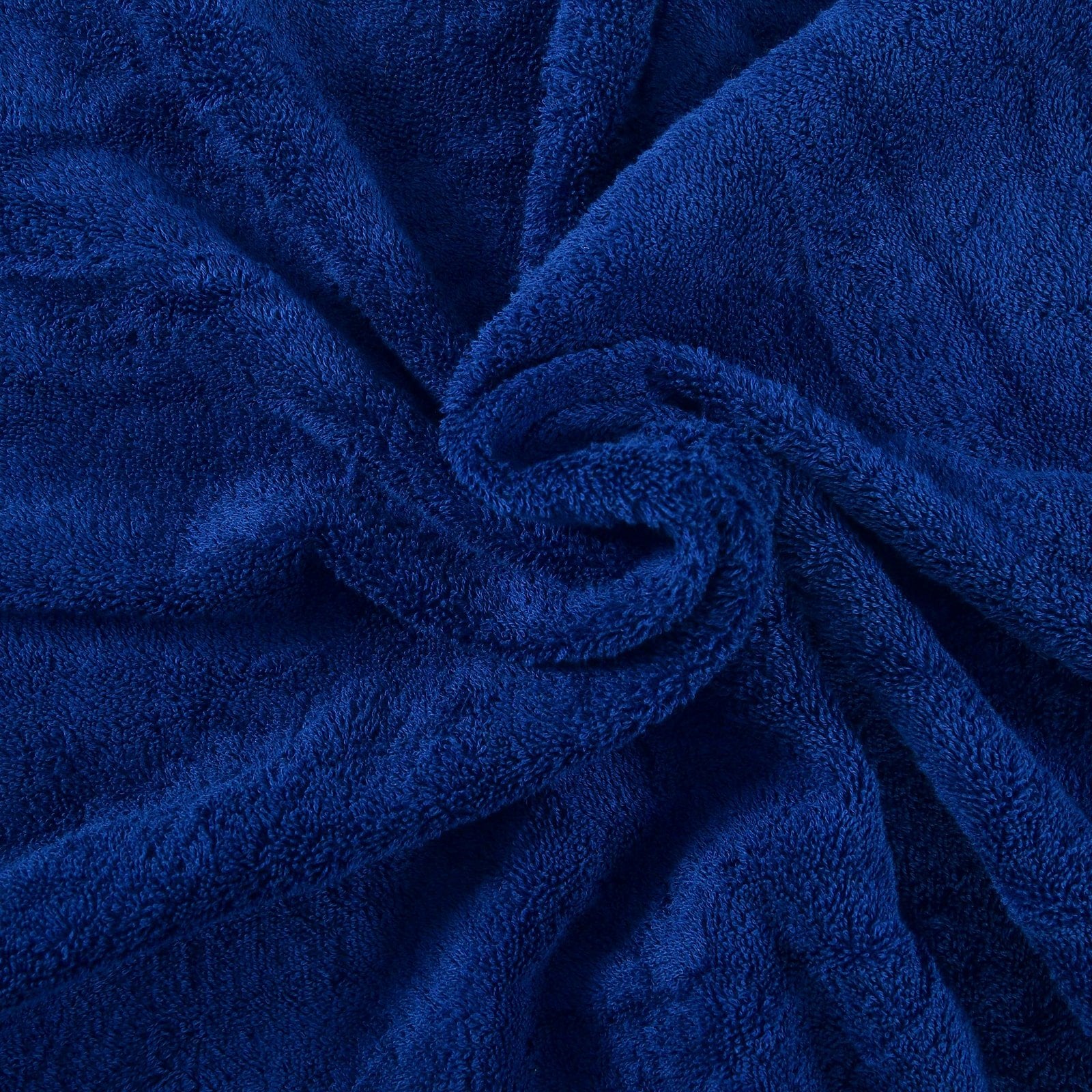100% Pure Egyptian Cotton Bath Sheet – Regal Blue