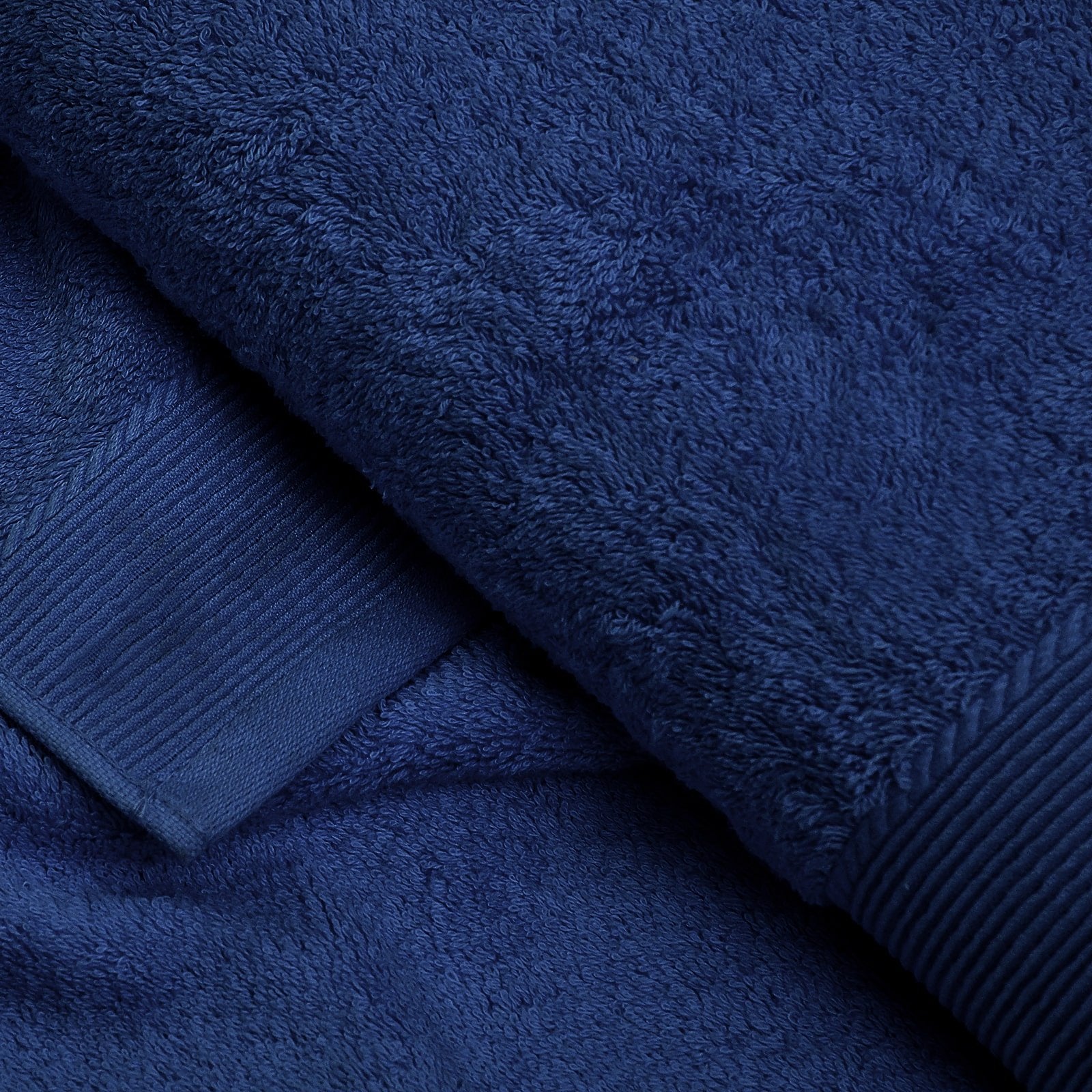 100% Pure Egyptian Cotton Bath Sheet – Regal Blue