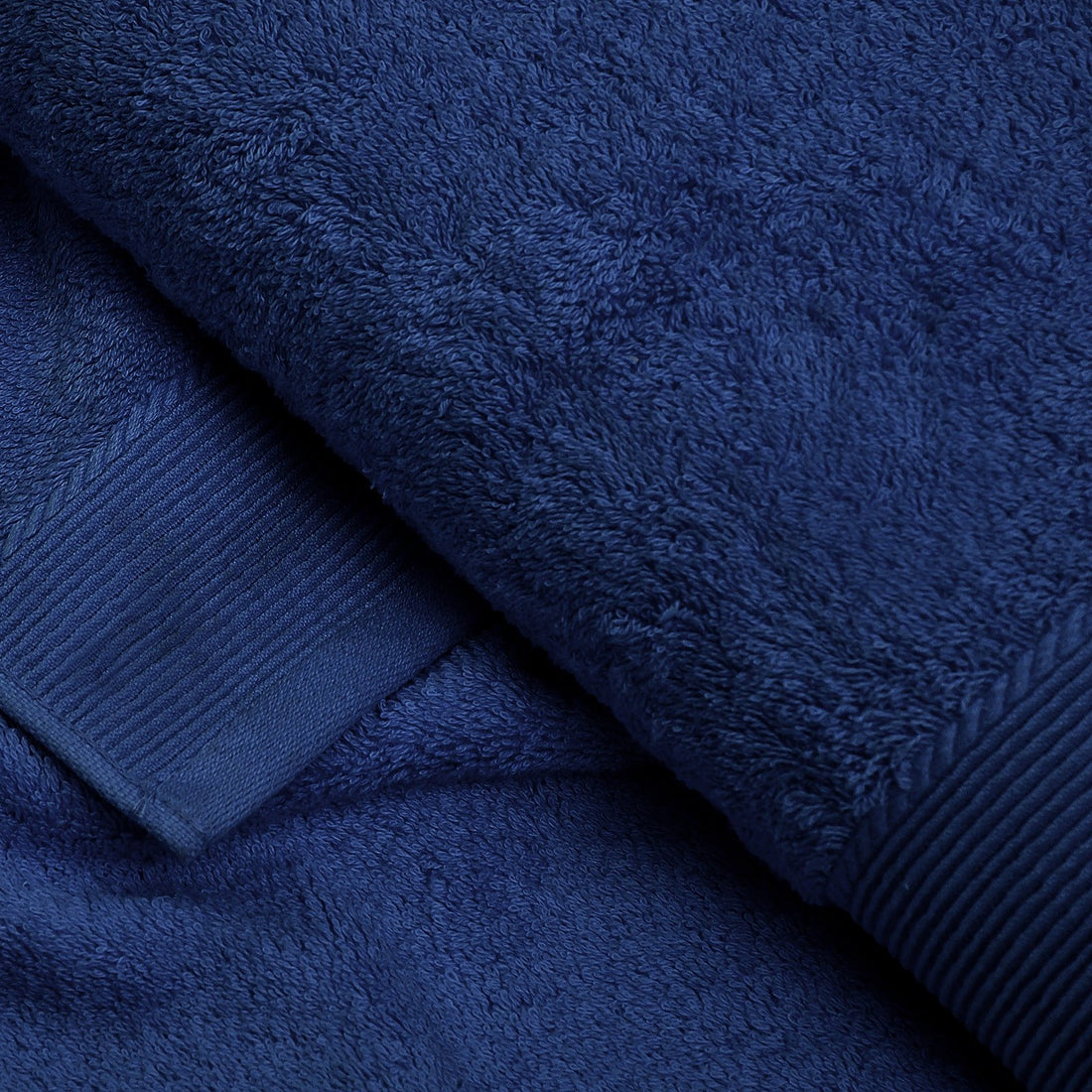 100% Pure Egyptian Cotton Bath Sheet – Regal Blue