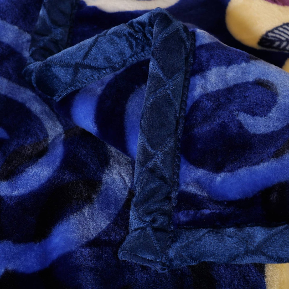 Super Soft 4kg 220 x 240 Mink Blanket – Blue Ivy Serenity