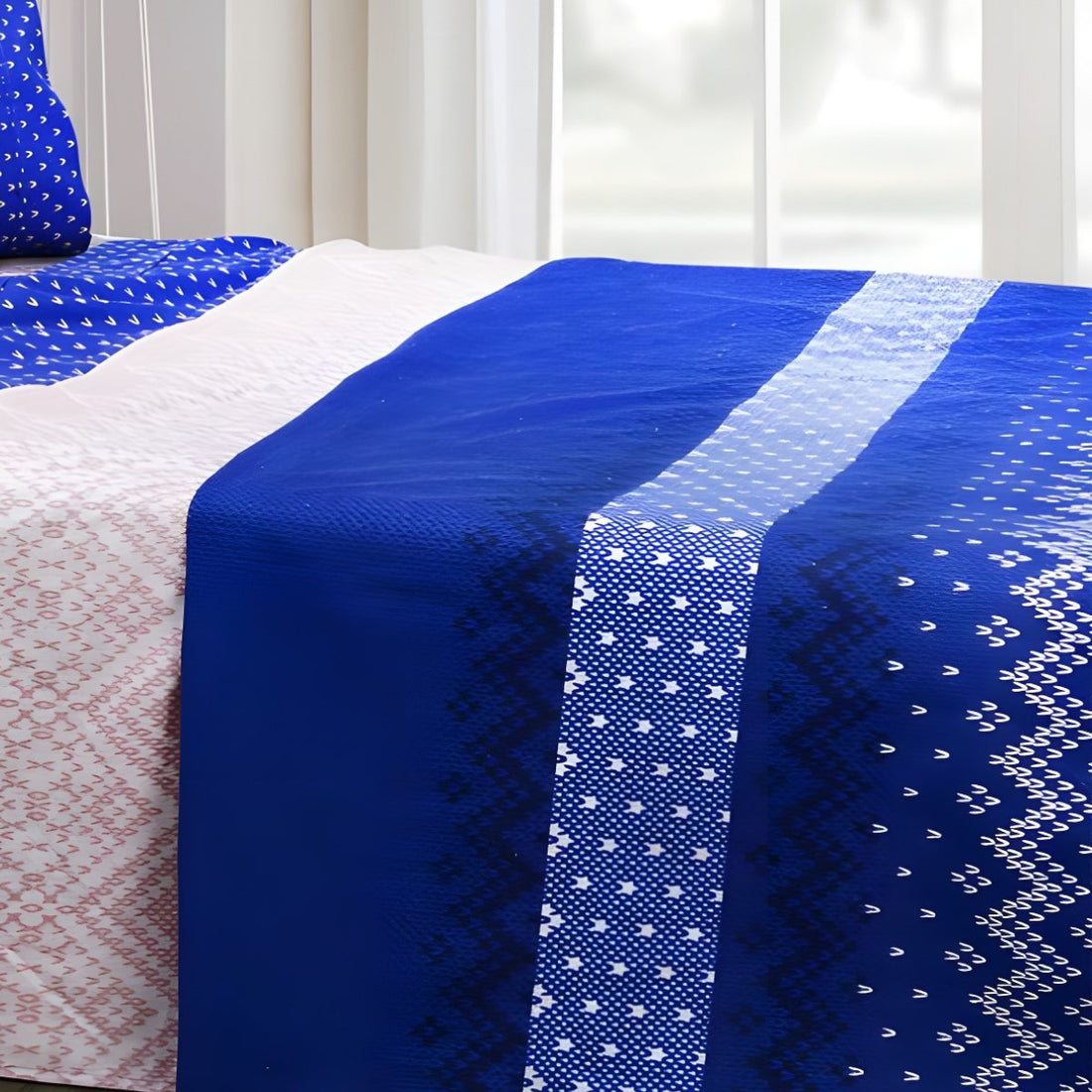 Winter Flannelette Sheet Sets