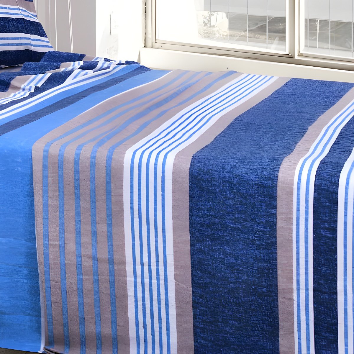 Winter Flannelette Sheet Sets