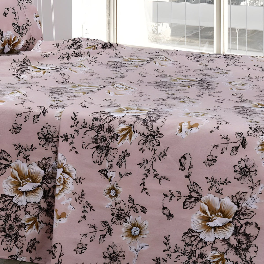 Winter Flannelette Sheet Sets