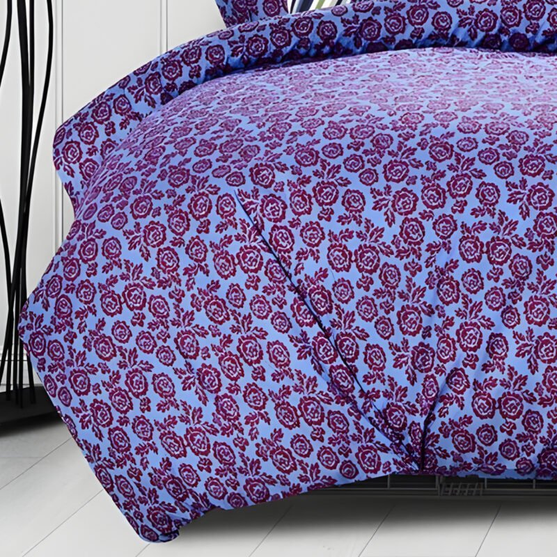 6 Pcs Printed Quilt Cover Set – Astro