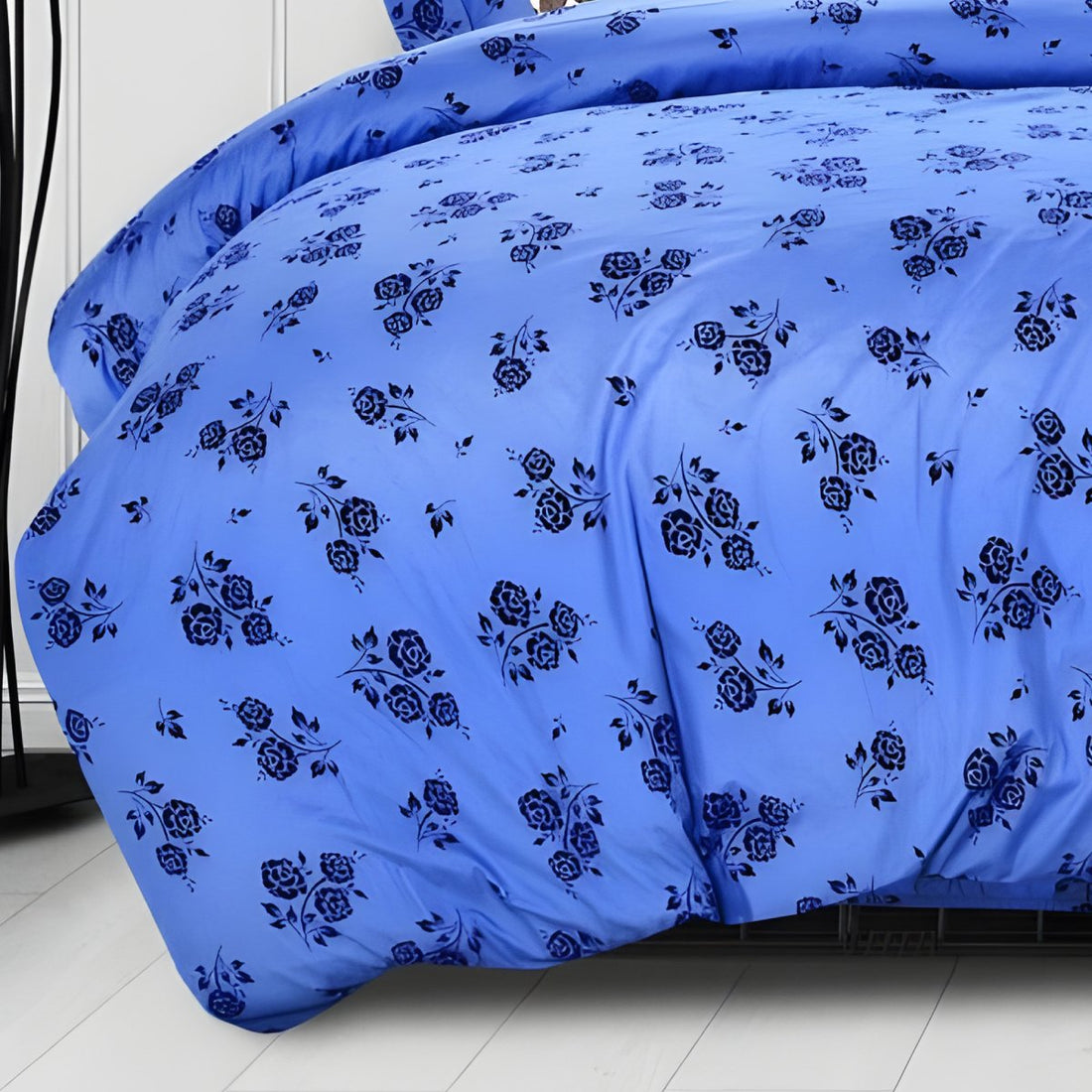 6 Pcs Printed Quilt Cover Set – Coslen