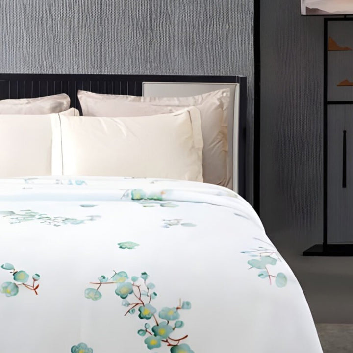 Super Soft 4kg 220 x 240 Mink Blanket – Botanical Blossoms