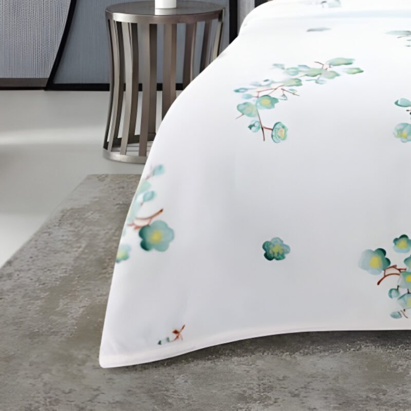 Super Soft 4kg 220 x 240 Mink Blanket – Botanical Blossoms