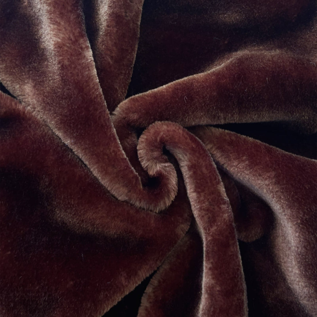 Super Soft 4kg 220 x 240 Mink Blanket – Cocoa Dream