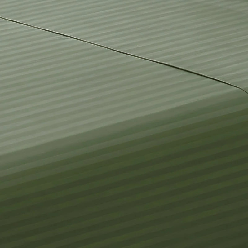 1500TC Cotton Rich Sheet Set – Sage Green