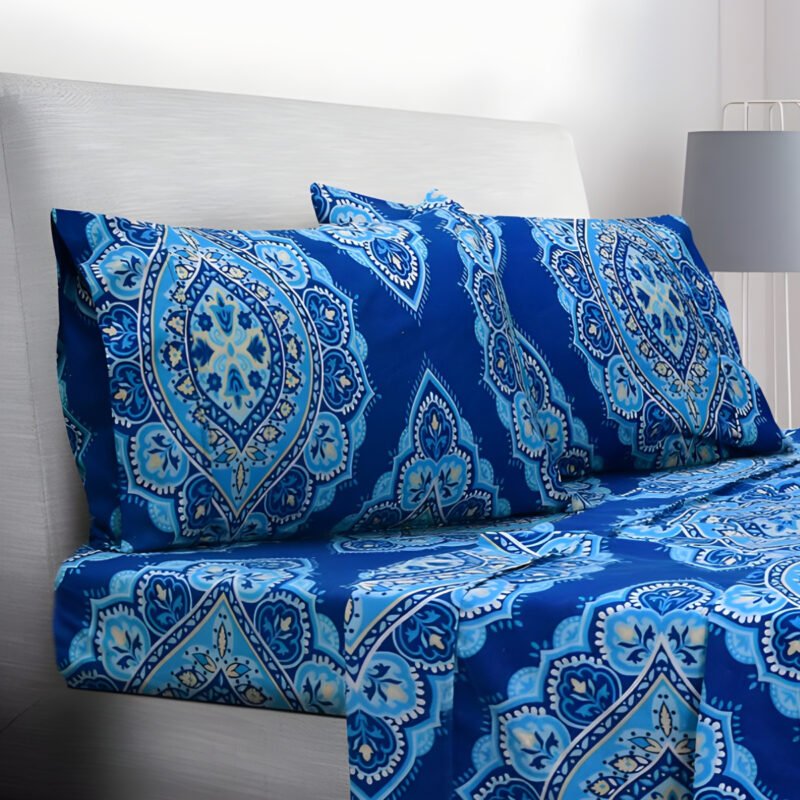 Winter Flannelette Sheet Sets Design – Torna