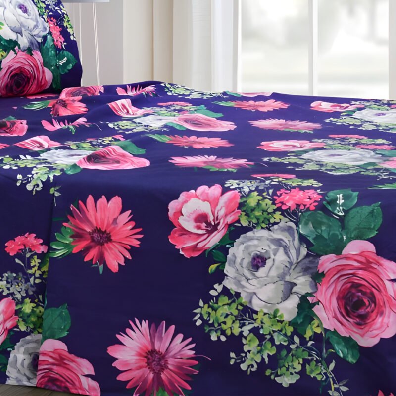 Winter Flannelette Sheet Sets Design – Morlen