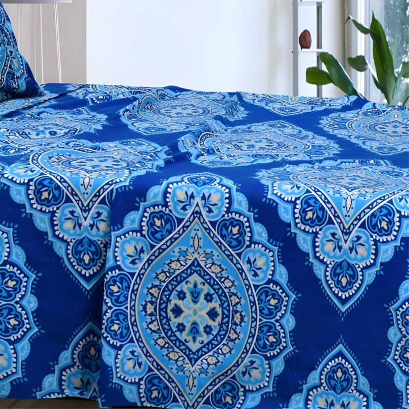 Winter Flannelette Sheet Sets Design – Torna