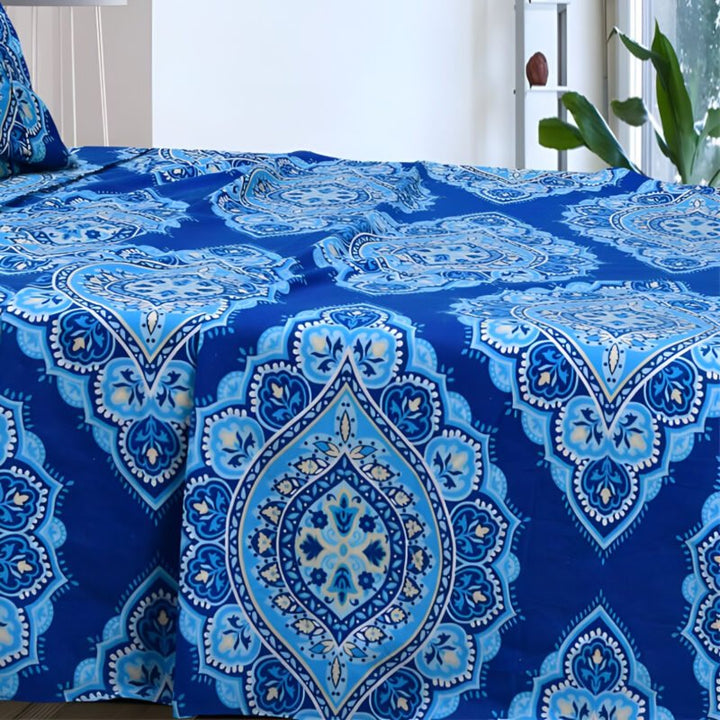 Winter Flannelette Sheet Sets Design – Torna