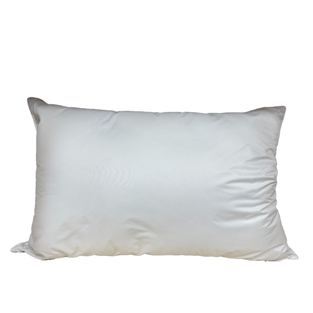 All Seasons Australian Wool Blend Pillow