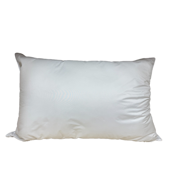 All Seasons Australian Wool Blend Pillow