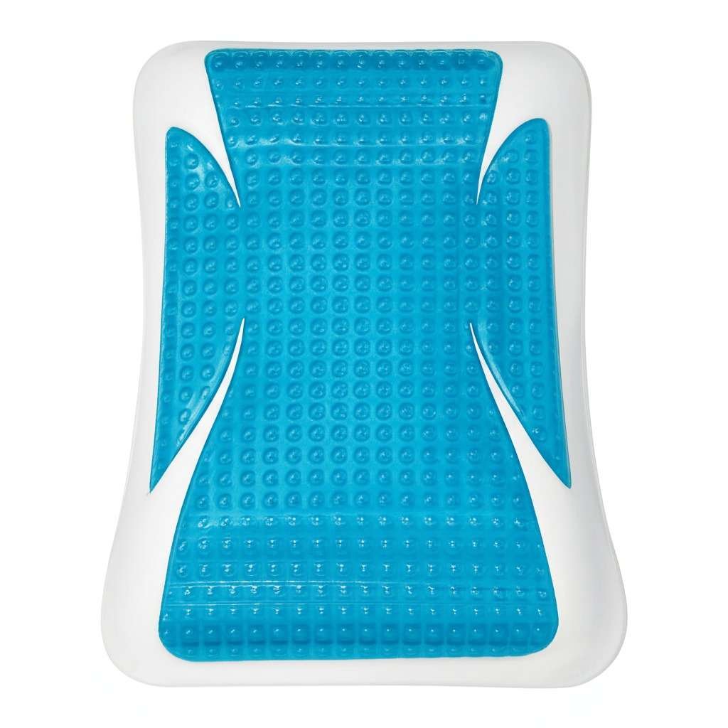 Thermo Gel Memory Pillow