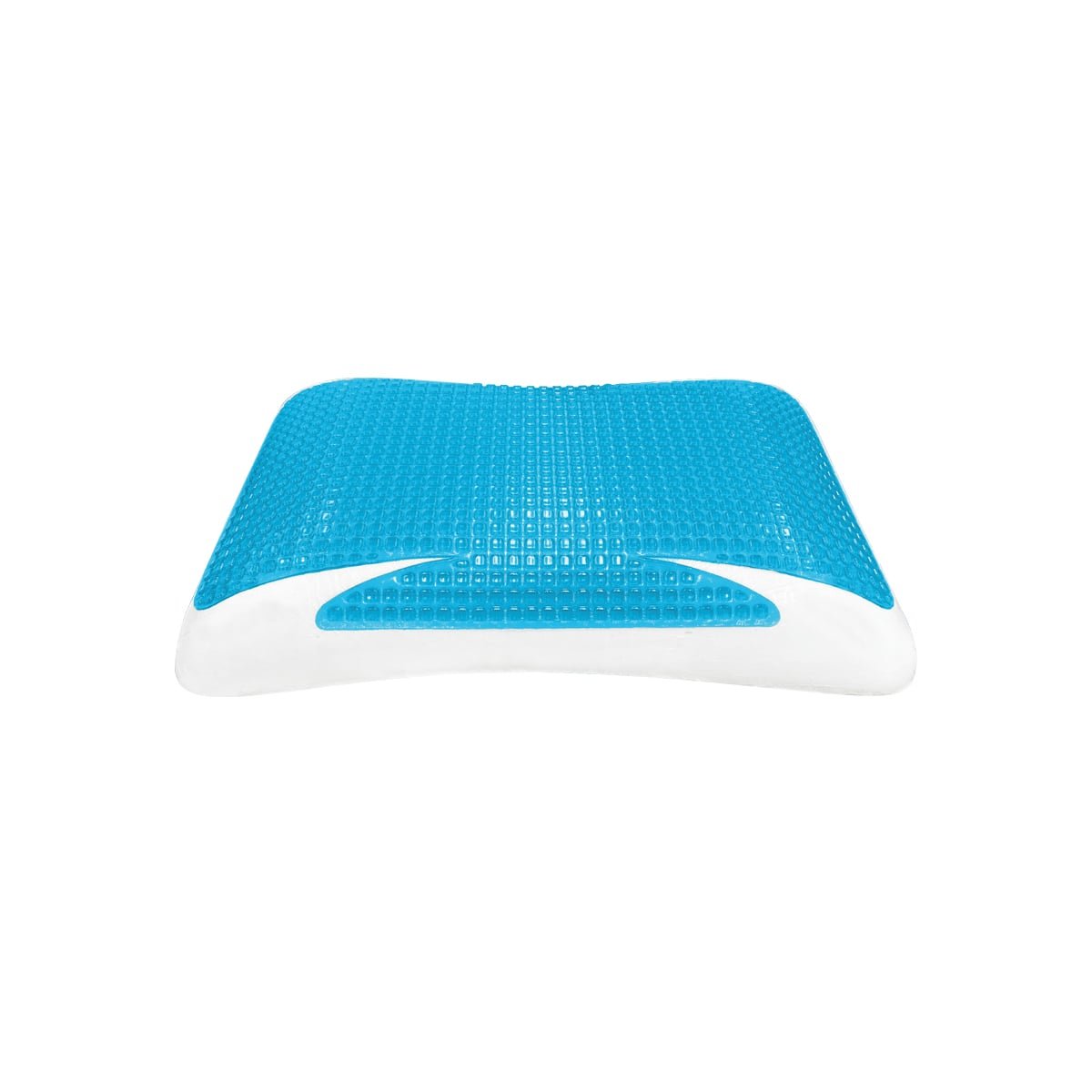Thermo Gel Memory Pillow