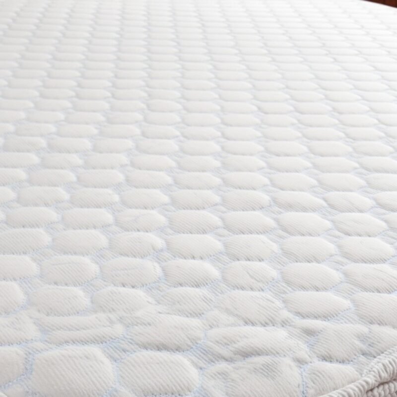 Ultra Cool Waterproof Mattress Protector