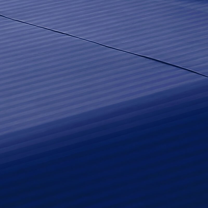 1500TC Cotton Rich Sheet Set – Navy Blue