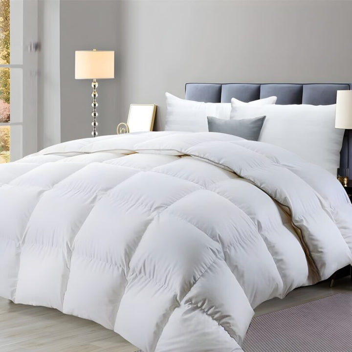 All Season Comfy Australian 400GSM Pure Quilt