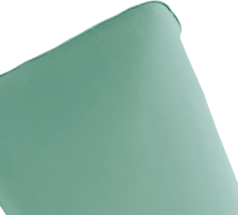 Aroma Eucalyptus Infused Memory Foam Pillow